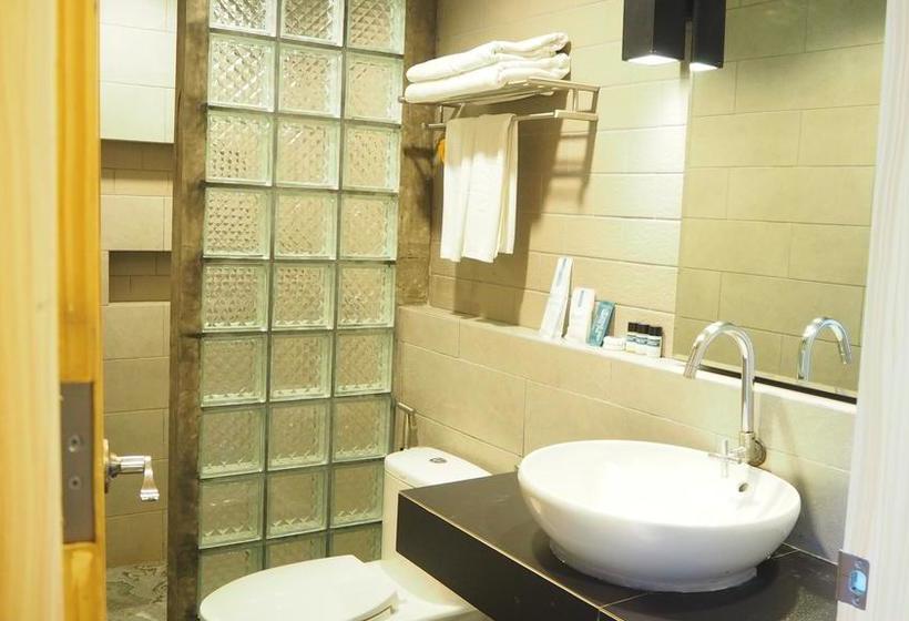 Chaokoh PhiPhi Hotel & Resort 7