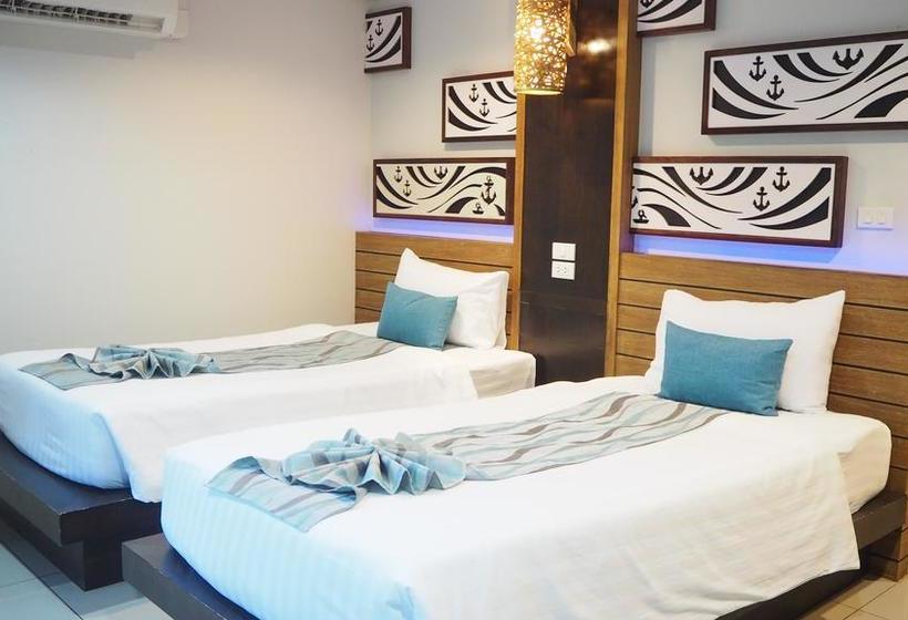 Chaokoh PhiPhi Hotel & Resort 8