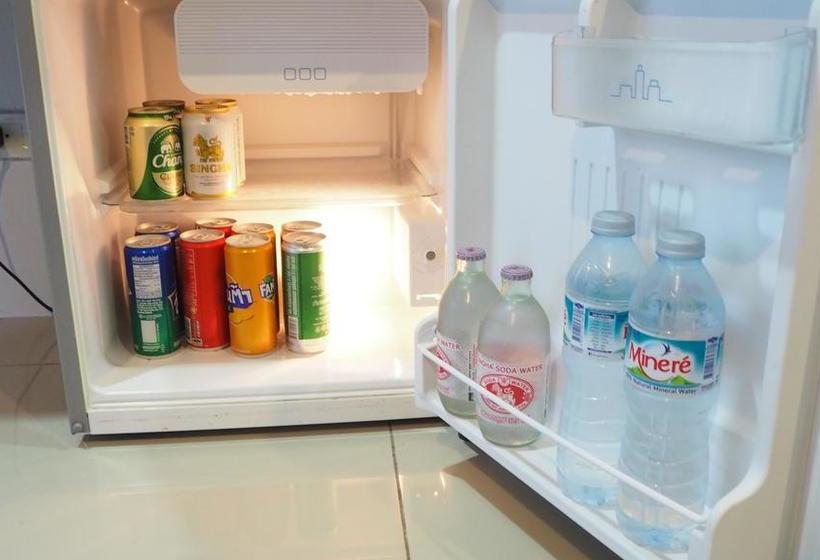 Chaokoh PhiPhi Hotel & Resort 9