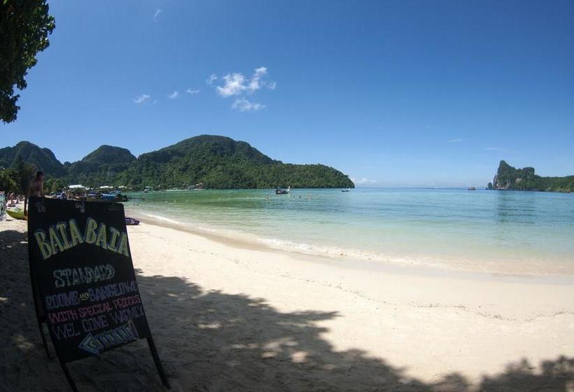 Hotel Baia Baia Resort