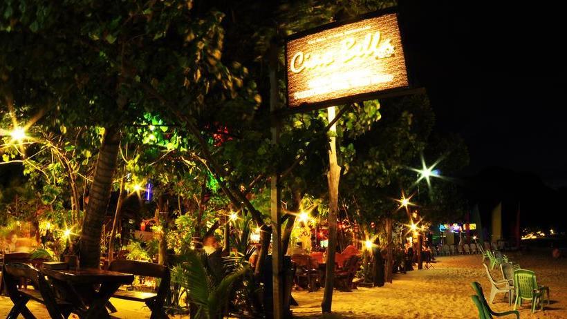 Hotel Baia Baia Resort 10