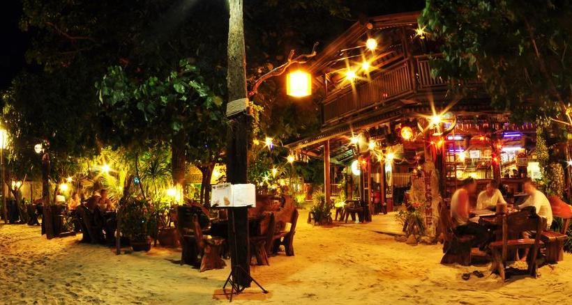 Hotel Baia Baia Resort 11