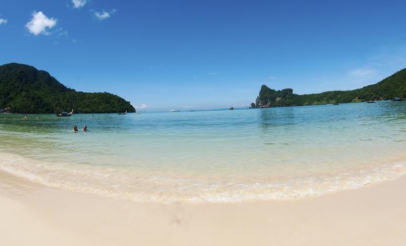 Hotel Baia Baia Resort 12