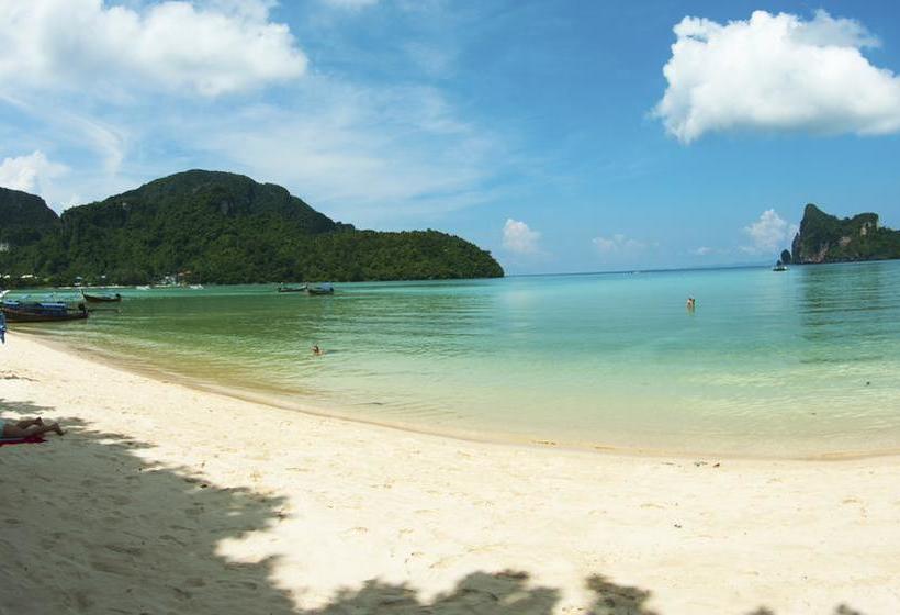 Hotel Baia Baia Resort 13