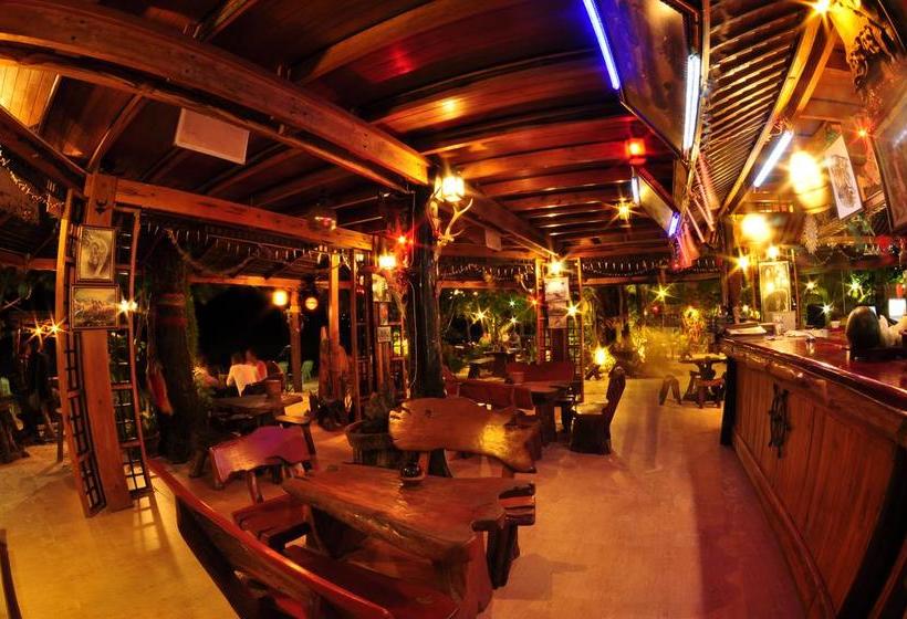 Hotel Baia Baia Resort 14