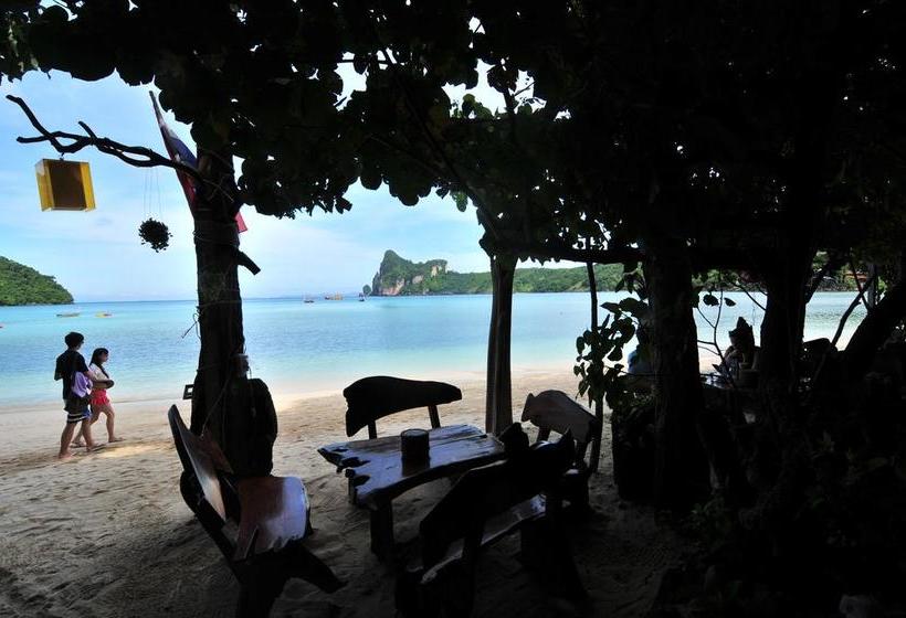 Hotel Baia Baia Resort 16