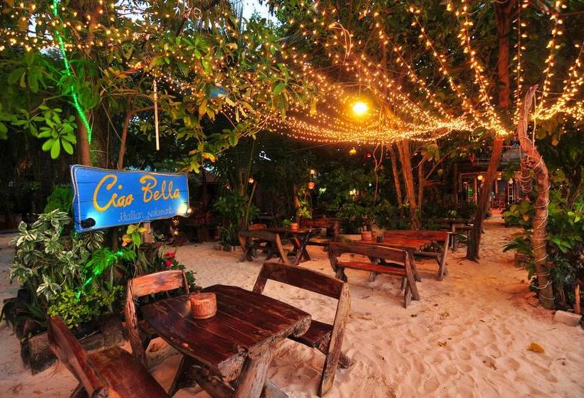 Hotel Baia Baia Resort 17