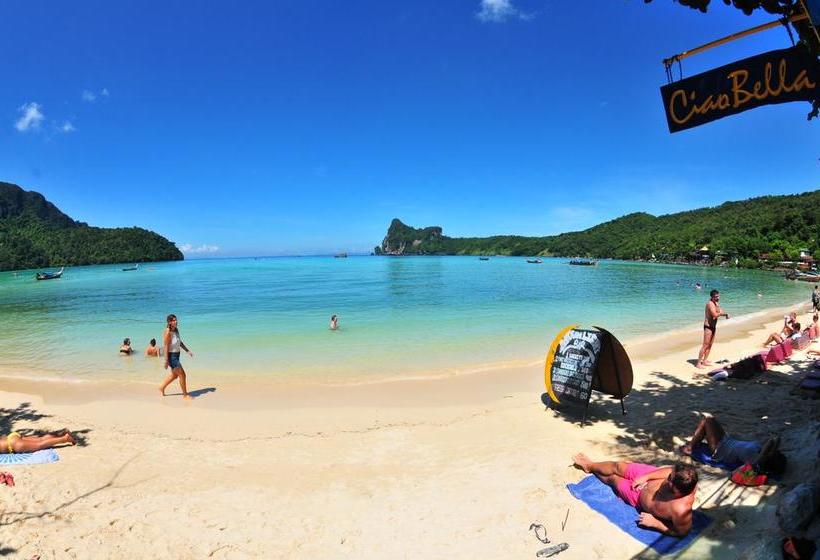 Hotel Baia Baia Resort 20