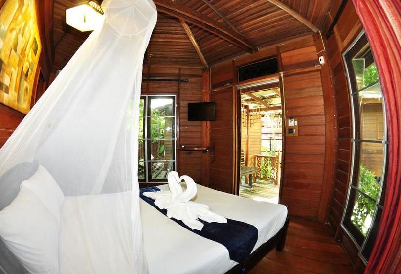 Hotel Baia Baia Resort 4