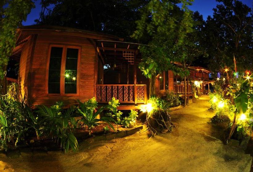 Hotel Baia Baia Resort 5