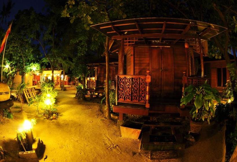 Hotel Baia Baia Resort 6