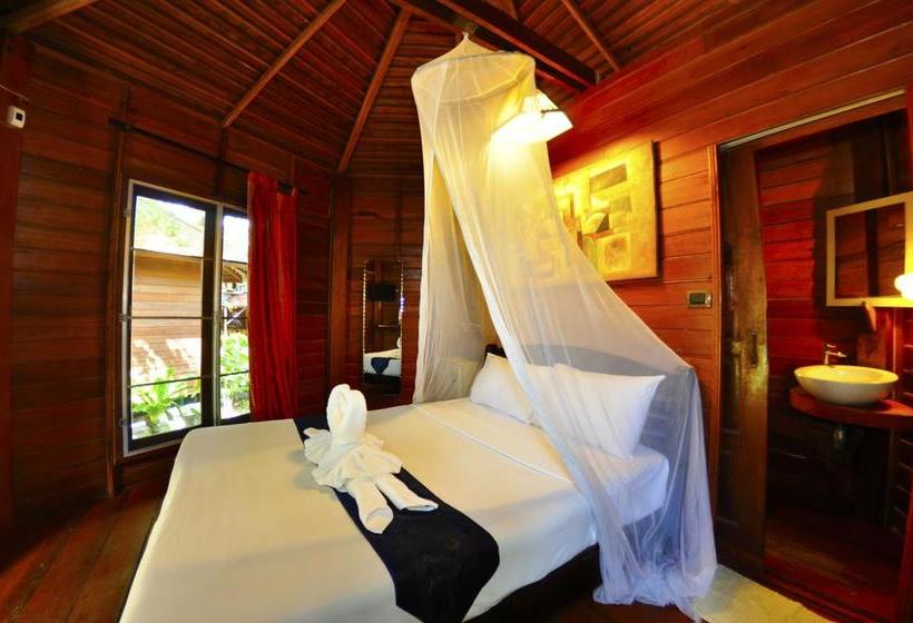 Hotel Baia Baia Resort 7