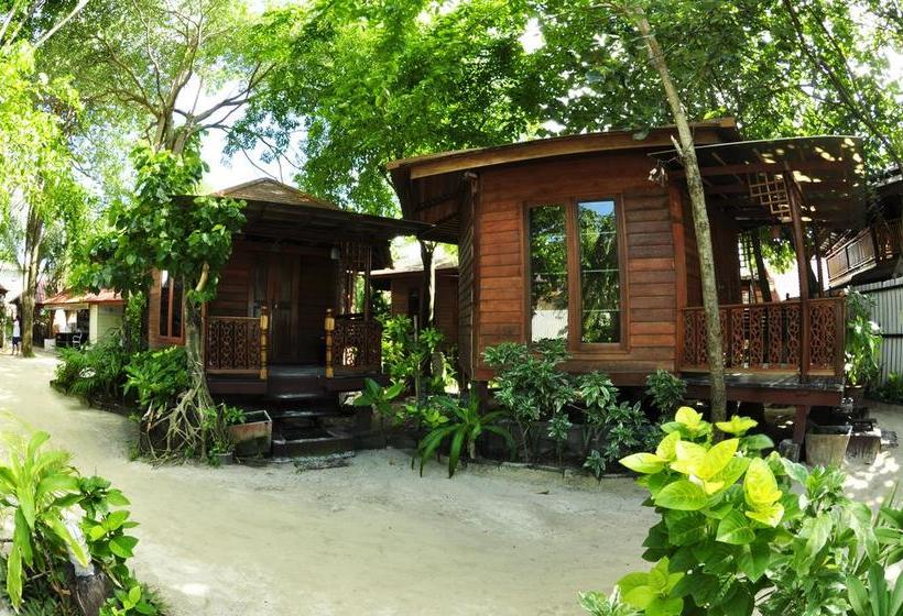 Hotel Baia Baia Resort 8