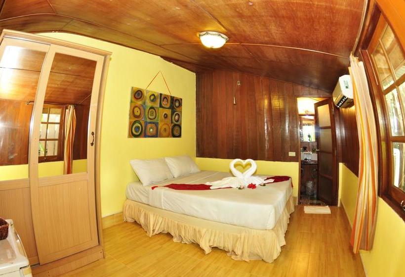 Hotel Baia Baia Resort 9