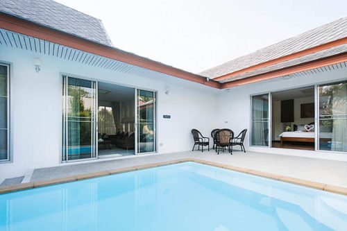 Villa Thailee 13