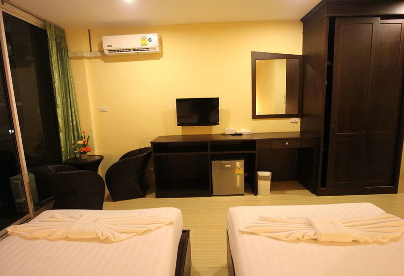 Hotel Toto Residence 10