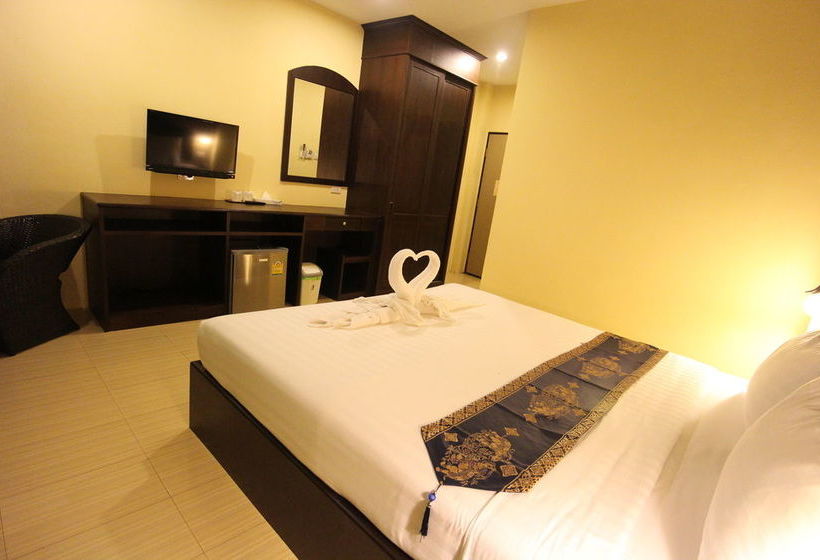 Hotel Toto Residence 11