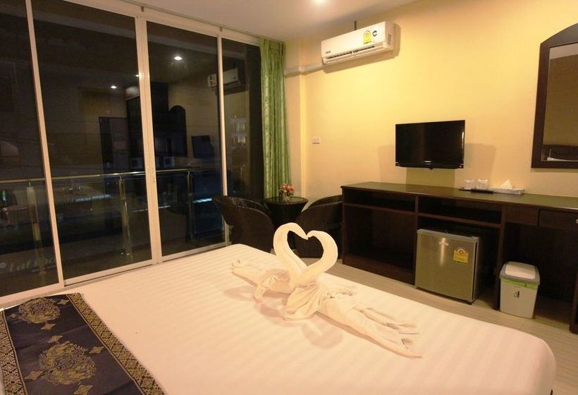 Hotel Toto Residence 12