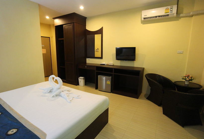 Hotel Toto Residence 14