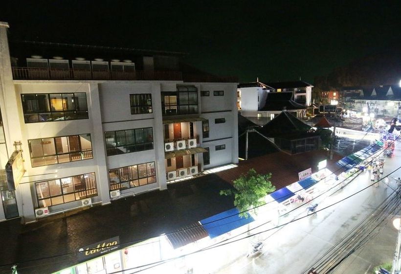 Hotel Toto Residence 15