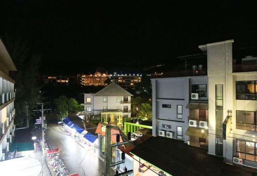 Hotel Toto Residence 16