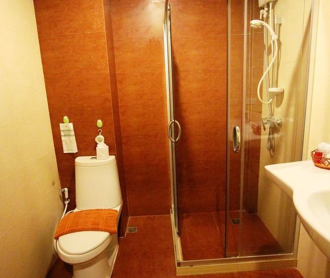 Hotel Toto Residence 17