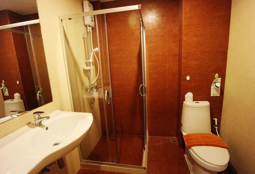 Hotel Toto Residence 18