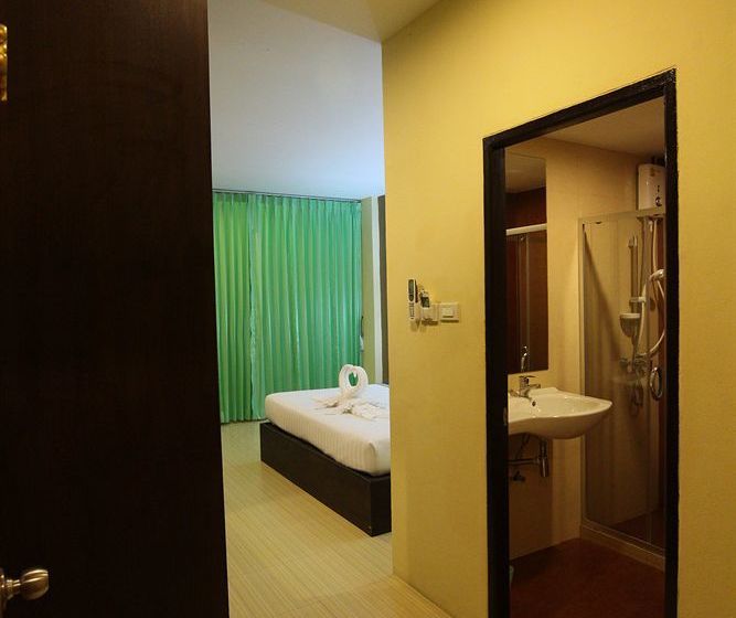 Hotel Toto Residence 19