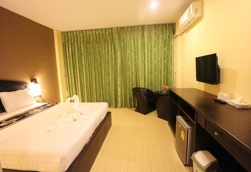 Hotel Toto Residence 2