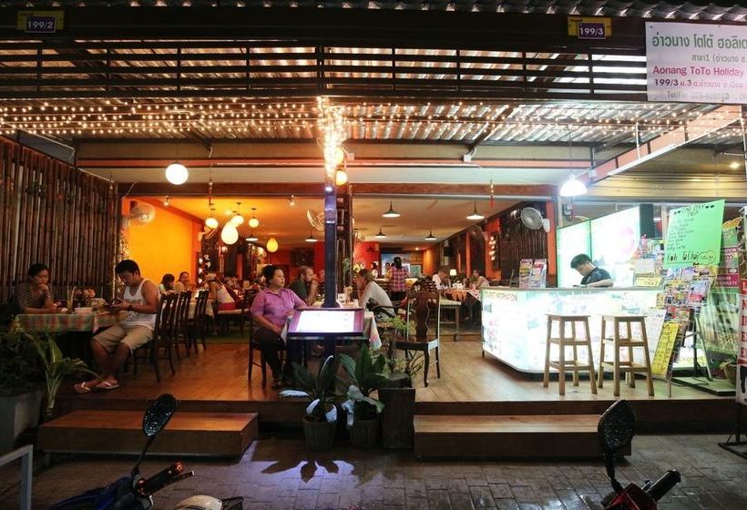 Hotel Toto Residence 20