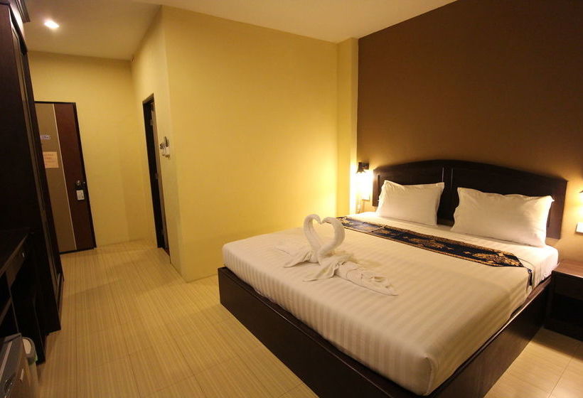 Hotel Toto Residence 3