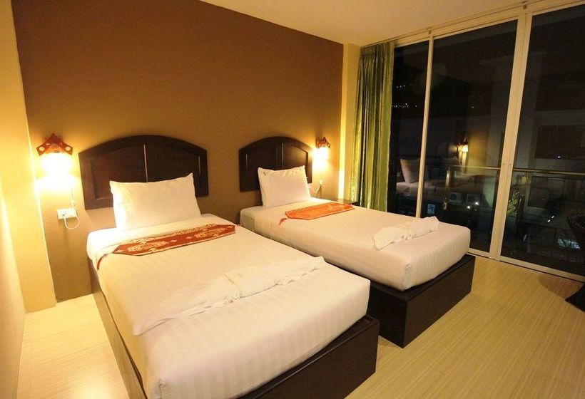 Hotel Toto Residence 4