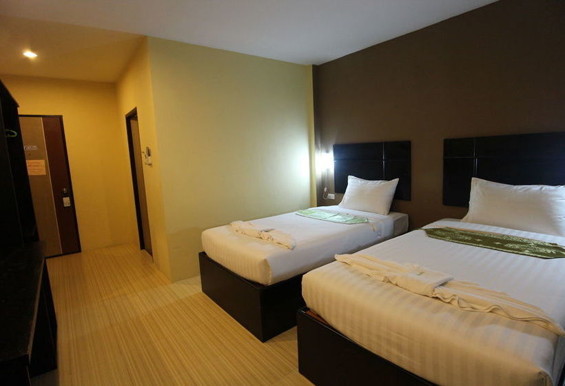 Hotel Toto Residence 5