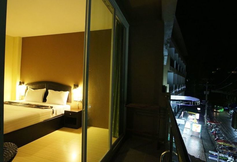 Hotel Toto Residence 6