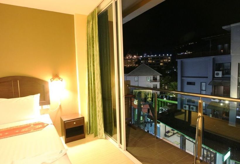 Hotel Toto Residence 7