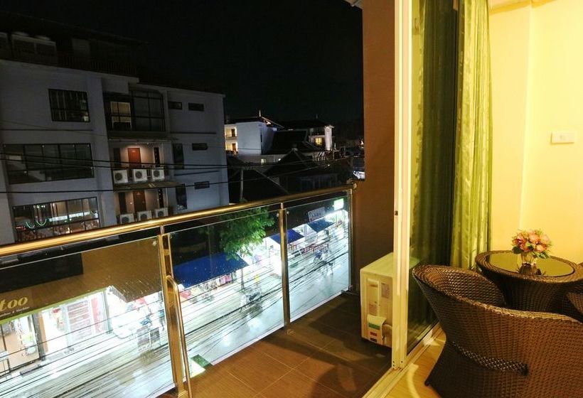 Hotel Toto Residence 8