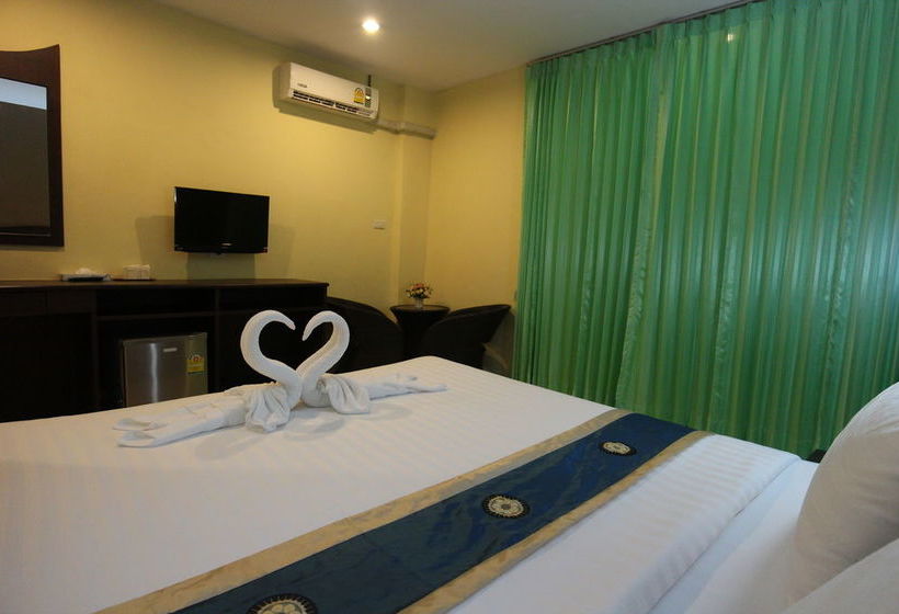 Hotel Toto Residence 9