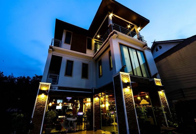 Hotel The Rich House Ao Nang Krabi
