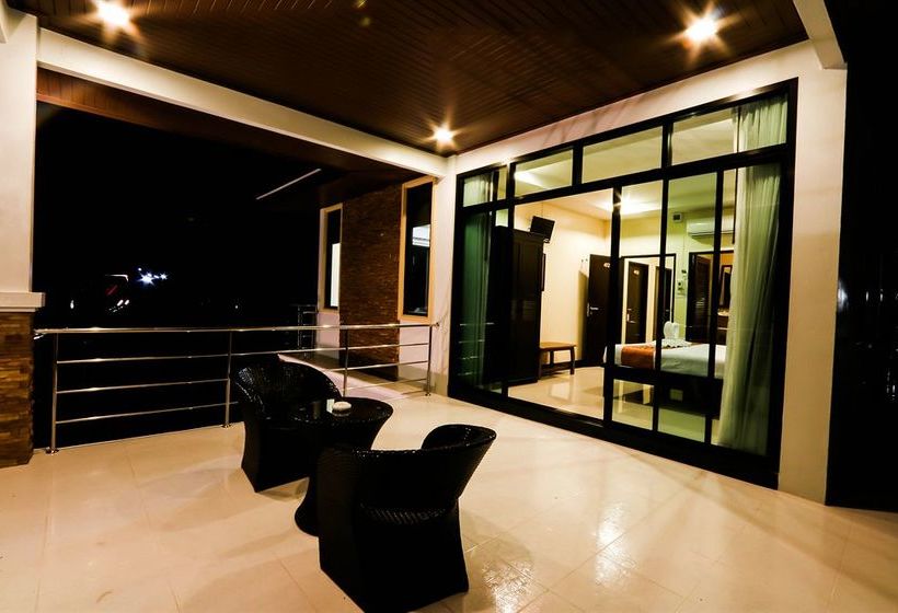 Hotel The Rich House 17