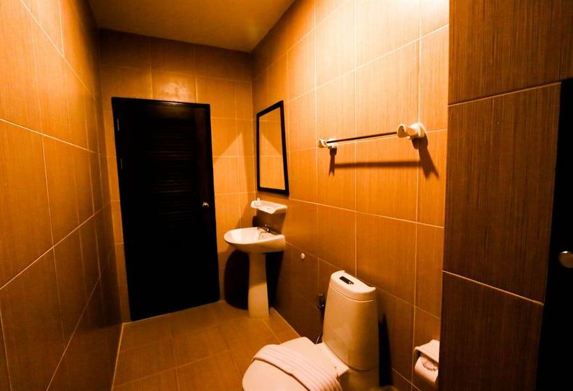 Hotel The Rich House 19