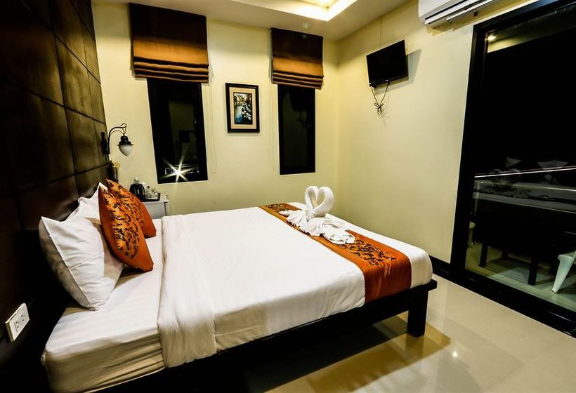 Hotel The Rich House 3