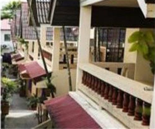 Hotel The Dream Garden Ao Nang