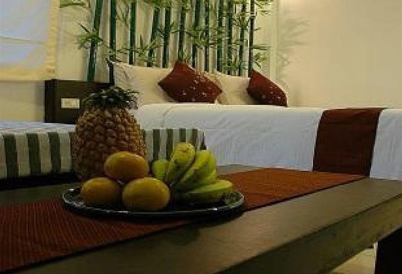 Hotel The Dream Garden 2