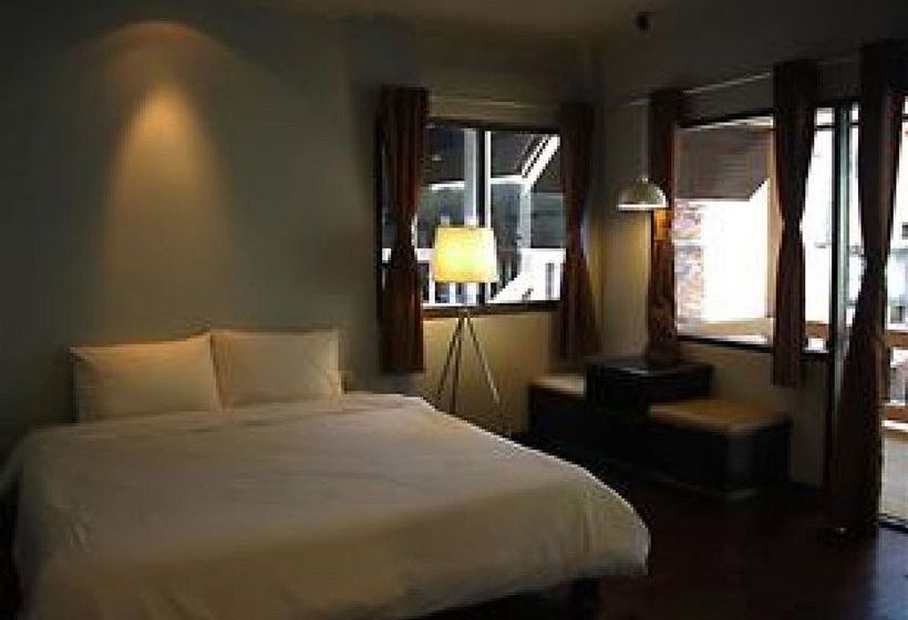 Hotel The Dream Garden 4