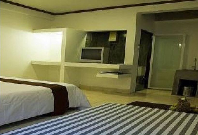 Hotel The Dream Garden 5