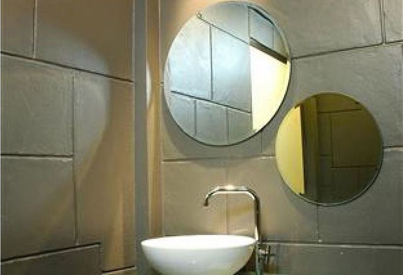 Hotel The Dream Garden 7