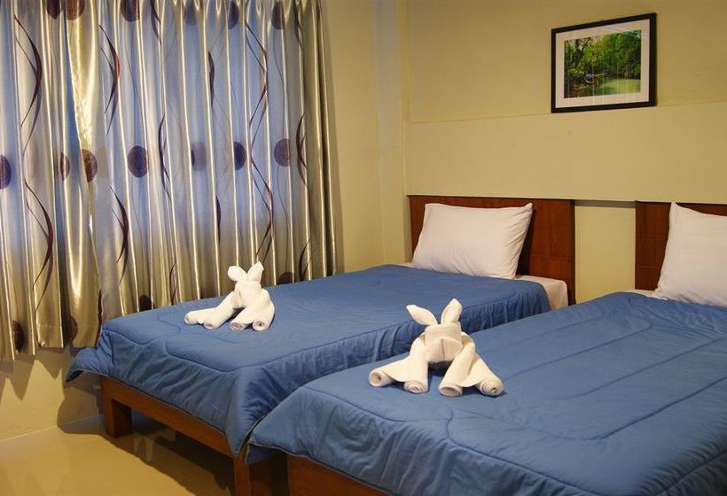 Hotel The City House 10