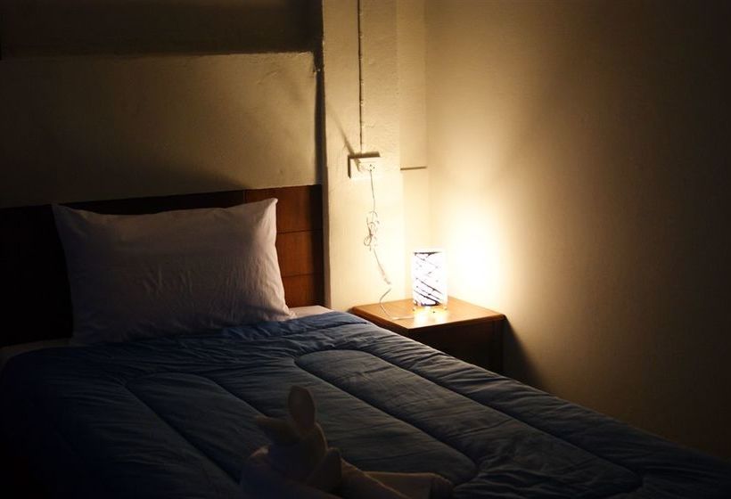 Hotel The City House 12