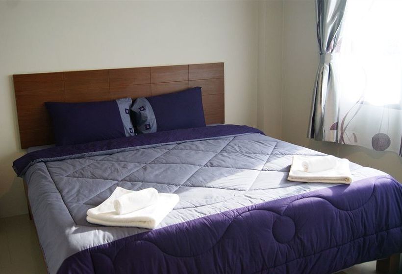 Hotel The City House 13