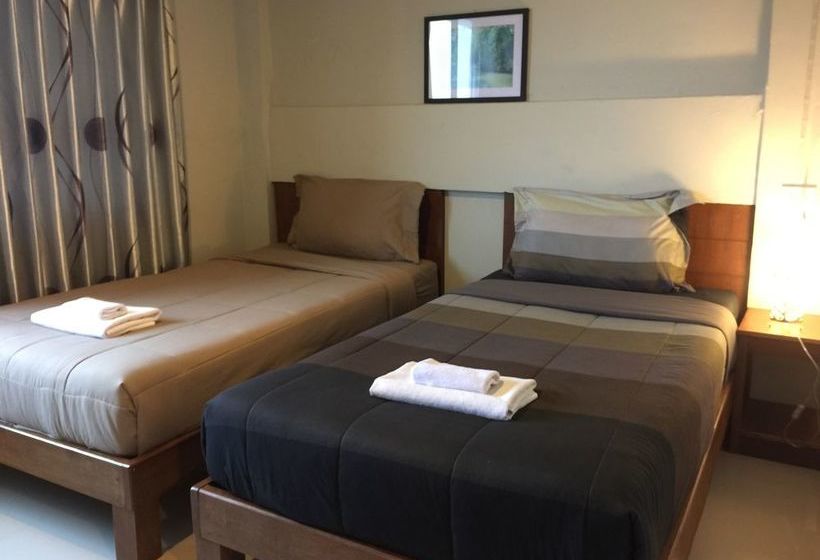 Hotel The City House 14